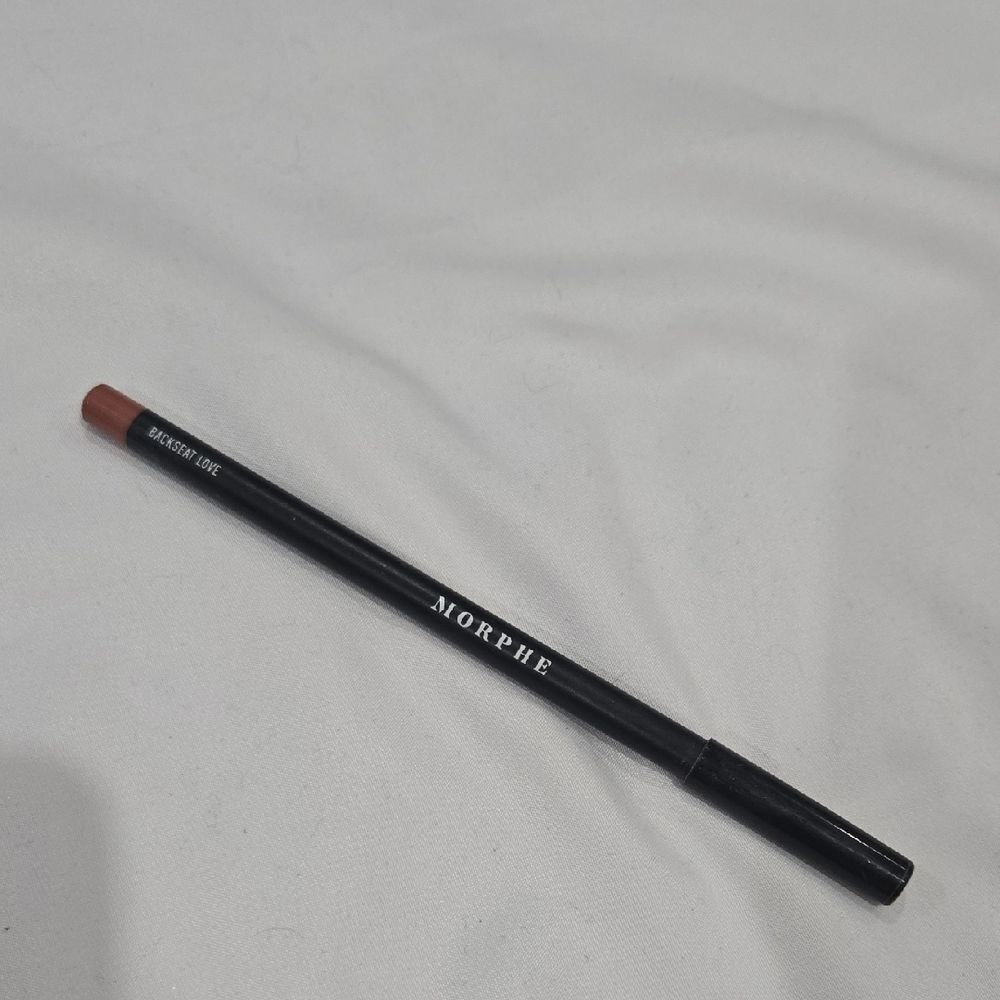 Morphe Lip Liner in Black Cherry Love
